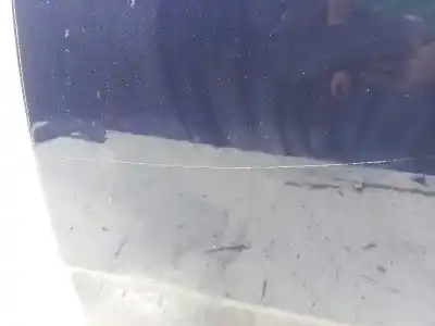 Автозапчастина б/у двері задні ліві для fiat croma (194_) 1.9 d multijet (194axb1b) посилання на oem iam 51801610  