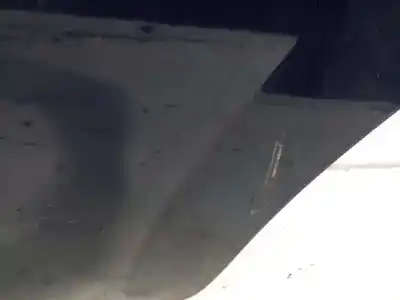 Автозапчастина б/у двері задні ліві для fiat croma (194_) 1.9 d multijet (194axb1b) посилання на oem iam 51801610  