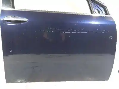 Автозапчасти б/у дверь передняя правая за fiat croma (194_) 1.9 d multijet (194axb1b) ссылки oem iam 51729672  