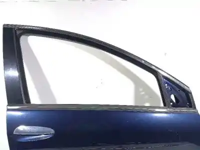 Автозапчасти б/у дверь передняя правая за fiat croma (194_) 1.9 d multijet (194axb1b) ссылки oem iam 51729672  