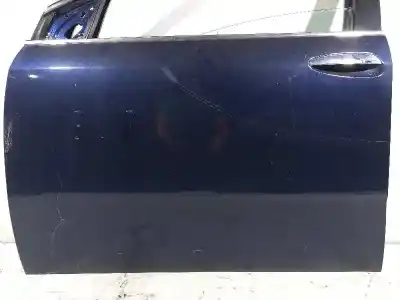 Автозапчастина б/у передні ліві двері для fiat croma (194_) 1.9 d multijet (194axb1b) посилання на oem iam 51729673  