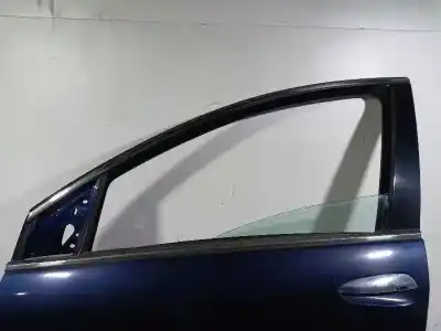 Автозапчастина б/у передні ліві двері для fiat croma (194_) 1.9 d multijet (194axb1b) посилання на oem iam 51729673  