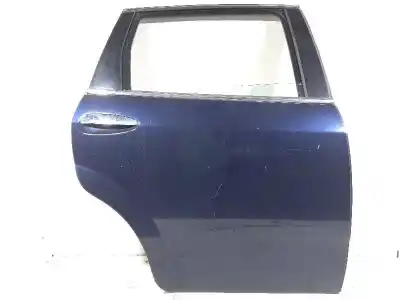 Автозапчастина б/у двері задні праві для fiat croma (194_) 1.9 d multijet (194axb1b) посилання на oem iam 51801609