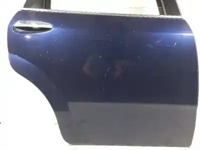 Автозапчастина б/у двері задні праві для fiat croma (194_) 1.9 d multijet (194axb1b) посилання на oem iam 51801609  