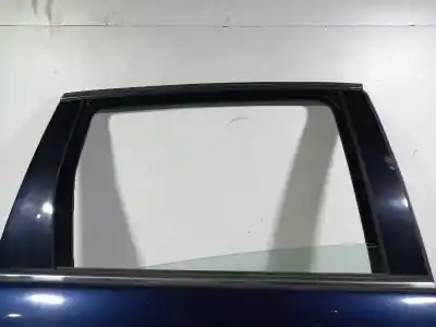 Автозапчастина б/у двері задні праві для fiat croma (194_) 1.9 d multijet (194axb1b) посилання на oem iam 51801609  