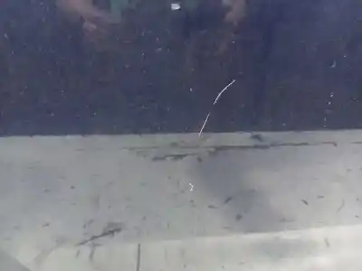 Автозапчастина б/у двері задні праві для fiat croma (194_) 1.9 d multijet (194axb1b) посилання на oem iam 51801609  