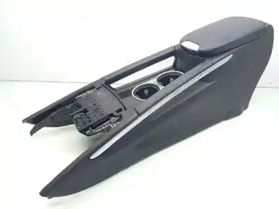 Автозапчасти б/у центральный подлокотник за mercedes clase m (w164) ml 300 cdi 4-matic (164.121) ссылки oem iam a1646801052