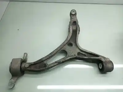 Автозапчасти б/у передний левый нижний рычаг подвески за mercedes clase m (w164) ml 300 cdi 4-matic (164.121) ссылки oem iam a1643302907