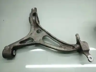 Автозапчасти б/у передний левый нижний рычаг подвески за mercedes clase m (w164) ml 300 cdi 4-matic (164.121) ссылки oem iam a1643302907  a1643303407