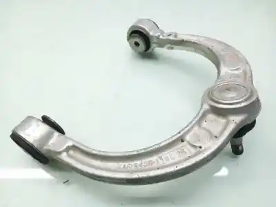 Автозапчастина б/у передній прав верхні рычаг підвіски для mercedes clase m (w164) ml 300 cdi 4-matic (164.121) посилання на oem iam a2513300807  