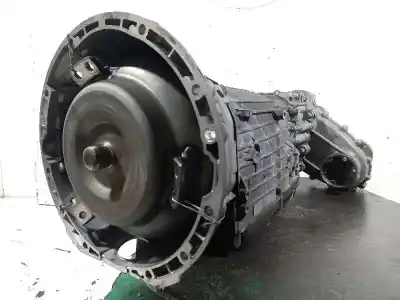 Автозапчасти б/у коробка передач за mercedes clase m (w164) ml 300 cdi 4-matic (164.121) ссылки oem iam 722902