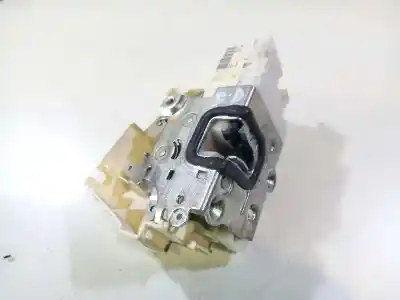 Gebrauchtes Autoersatzteil türschloss vorne rechts zum mercedes-benz clase m (w164) ml 300 cdi 4-matic (164.121) oem-iam-referenzen a1647201035  1697202835