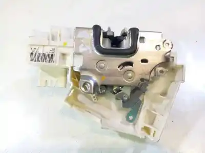 Gebrauchtes Autoersatzteil türschloss vorne rechts zum mercedes-benz clase m (w164) ml 300 cdi 4-matic (164.121) oem-iam-referenzen a1647201035  1697202835