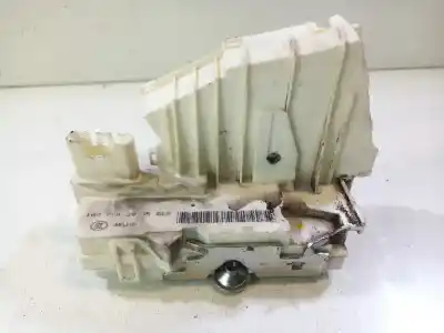 Gebrauchtes Autoersatzteil türschloss vorne rechts zum mercedes-benz clase m (w164) ml 300 cdi 4-matic (164.121) oem-iam-referenzen a1647201035  1697202835