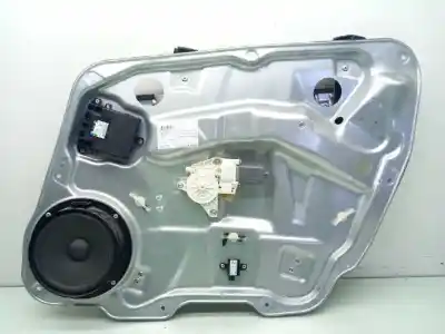 Автозапчасти б/у регулятор стекла переднего правого за mercedes clase m (w164) ml 300 cdi 4-matic (164.121) ссылки oem iam a1647201679