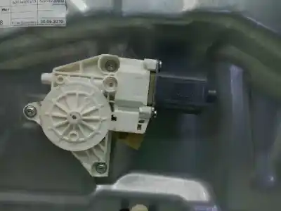 Автозапчастина б/у регулятор переднього правого скла для mercedes clase m (w164) ml 300 cdi 4-matic (164.121) посилання на oem iam a1647201679  a2518200842