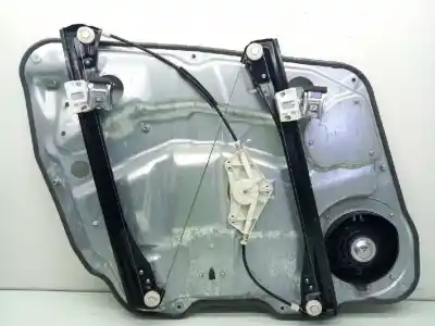 Автозапчастина б/у регулятор переднього правого скла для mercedes clase m (w164) ml 300 cdi 4-matic (164.121) посилання на oem iam a1647201679  a2518200842