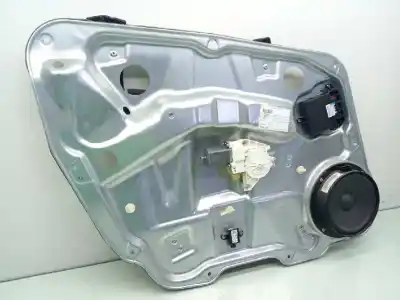 Автозапчасти б/у регулятор стекла переднего левого за mercedes clase m (w164) ml 300 cdi 4-matic (164.121) ссылки oem iam a1647201579  a2518200742