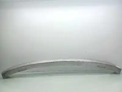 Автозапчастина б/у підсилення заднього бампера для mercedes clase m (w164) ml 300 cdi 4-matic (164.121) посилання на oem iam a1646190122  