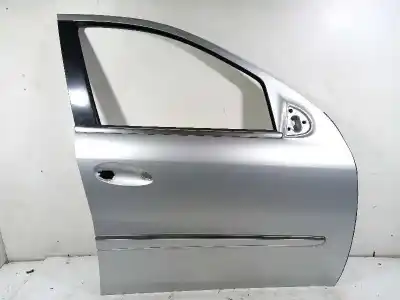 Автозапчасти б/у дверь передняя правая за mercedes clase m (w164) ml 300 cdi 4-matic (164.121) ссылки oem iam a1647201005