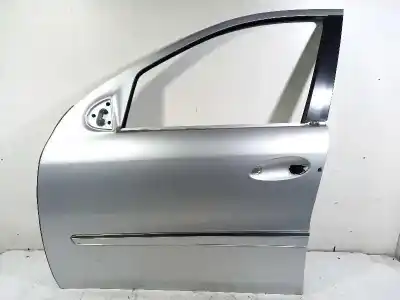 Автозапчасти б/у левая передняя дверь за mercedes clase m (w164) ml 300 cdi 4-matic (164.121) ссылки oem iam a1647200905