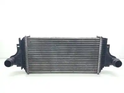 Автозапчасти б/у интеркулер за mercedes clase m (w164) ml 300 cdi 4-matic (164.121) ссылки oem iam a1645001700