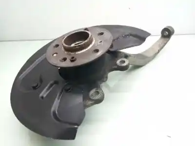 Автозапчасти б/у передняя левая кулачка за mercedes clase m (w164) ml 300 cdi 4-matic (164.121) ссылки oem iam a1643301320  a1643302120