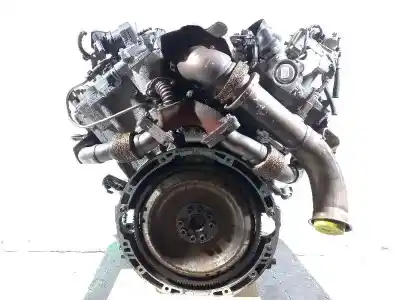 Автозапчасти б/у полный двигатель за mercedes clase m (w164) ml 300 cdi 4-matic (164.121) ссылки oem iam 642820 0986869 a6420103243