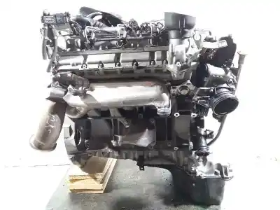 Автозапчасти б/у полный двигатель за mercedes clase m (w164) ml 300 cdi 4-matic (164.121) ссылки oem iam 642820 0986869 a6420103243