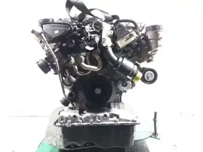 Автозапчасти б/у полный двигатель за mercedes clase m (w164) ml 300 cdi 4-matic (164.121) ссылки oem iam 642820 0986869 a6420103243