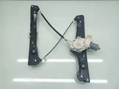 Second-hand car spare part driver left window regulator for bmw serie 3 touring (e91) 320d oem iam references 51337140587