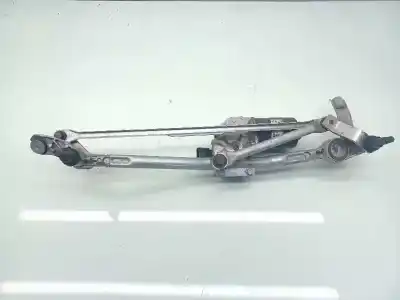Second-hand car spare part front windshield wiper motor for bmw serie 3 touring (e91) 320d oem iam references 61617161711