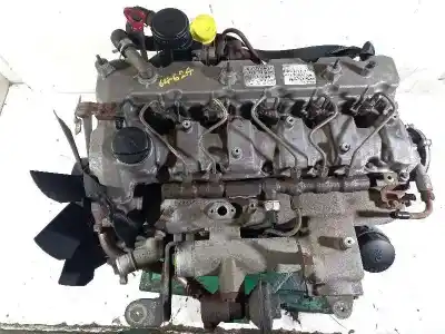 Автозапчасти б/у полный двигатель за ssangyong rexton rx 270 full ссылки oem iam 665925