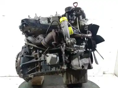 Автозапчасти б/у полный двигатель за ssangyong rexton rx 270 full ссылки oem iam 665925  d27dt