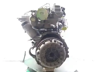 Автозапчасти б/у полный двигатель за ssangyong rexton rx 270 full ссылки oem iam 665925  d27dt