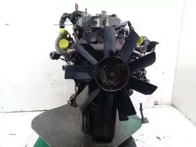 Автозапчасти б/у полный двигатель за ssangyong rexton rx 270 full ссылки oem iam 665925  d27dt