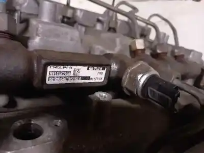 Автозапчасти б/у полный двигатель за ssangyong rexton rx 270 full ссылки oem iam 665925  d27dt