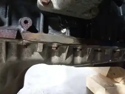 Автозапчасти б/у полный двигатель за ssangyong rexton rx 270 full ссылки oem iam 665925  d27dt