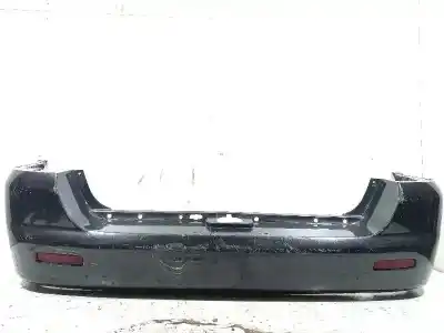 Автозапчасти б/у задний бампер за ssangyong rexton rx 270 full ссылки oem iam 7881008000lak