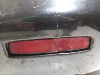 Автозапчасти б/у задний бампер за ssangyong rexton rx 270 full ссылки oem iam 7881008000lak  