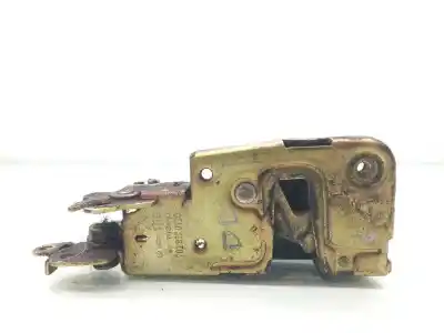 Gebrauchtes Autoersatzteil türschloss vorne rechts zum volkswagen t4 caja abiert/doble cab. syncro (mod. 91) 2.4 diesel oem-iam-referenzen 702837016  