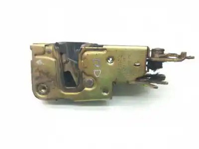 Gebrauchtes Autoersatzteil türschloss vorne rechts zum volkswagen t4 caja abiert/doble cab. syncro (mod. 91) 2.4 diesel oem-iam-referenzen 702837016  