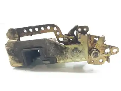 Gebrauchtes Autoersatzteil türschloss vorne rechts zum volkswagen t4 caja abiert/doble cab. syncro (mod. 91) 2.4 diesel oem-iam-referenzen 702837016  