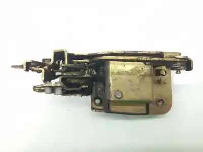 Gebrauchtes Autoersatzteil türschloss vorne rechts zum volkswagen t4 caja abiert/doble cab. syncro (mod. 91) 2.4 diesel oem-iam-referenzen 702837016  