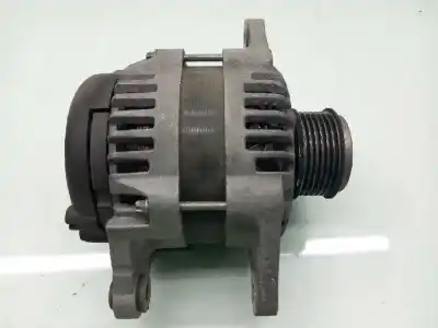 Second-hand car spare part alternator for opel astra j lim. enjoy oem iam references 13500186  28-6530