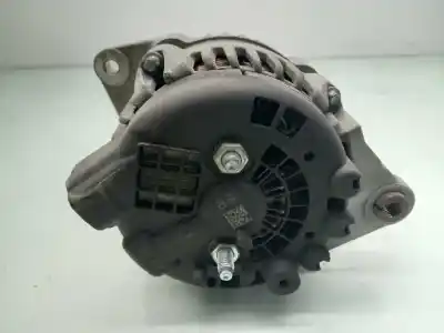 Second-hand car spare part alternator for opel astra j lim. enjoy oem iam references 13500186  28-6530
