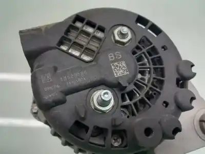 Second-hand car spare part alternator for opel astra j lim. enjoy oem iam references 13500186  28-6530