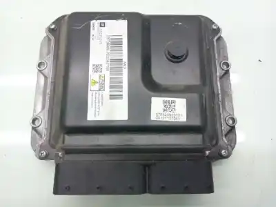 Pièce détachée automobile d'occasion CALCULATEUR MOTEUR ECU pour OPEL ASTRA J LIM.  Références OEM IAM 2758009553  55575315