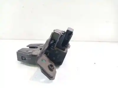 Second-hand car spare part trunk lock for opel astra j lim. enjoy oem iam references 13500195  