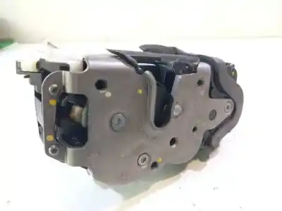 Second-hand car spare part front right door lock for opel astra j lim. enjoy oem iam references 13502802  